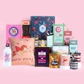 Make Your Own Mothers Day Hamper